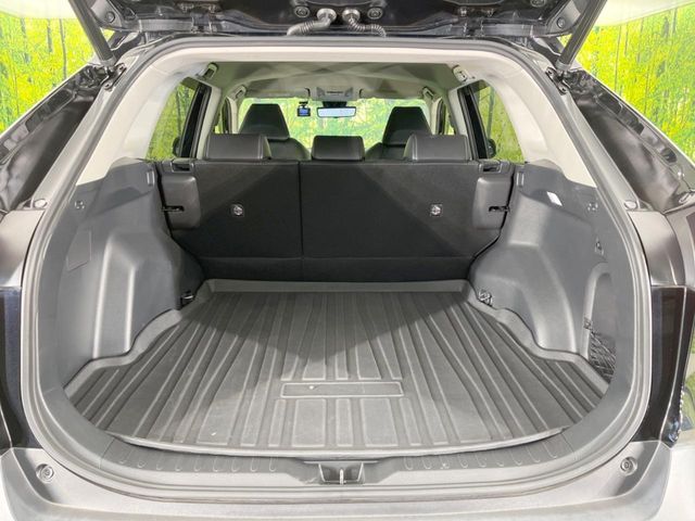 RAV4 HYBRID 4WD