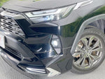 RAV4 HYBRID 4WD