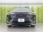 RAV4 HYBRID 4WD