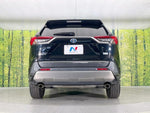 RAV4 HYBRID 4WD