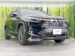 RAV4 HYBRID 4WD