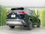 RAV4 HYBRID 4WD