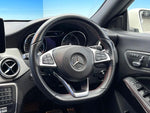 MERCEDES BENZ CLA Shooting Brake