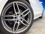 MERCEDES BENZ CLA Shooting Brake