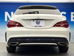 MERCEDES BENZ CLA Shooting Brake