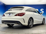 MERCEDES BENZ CLA Shooting Brake