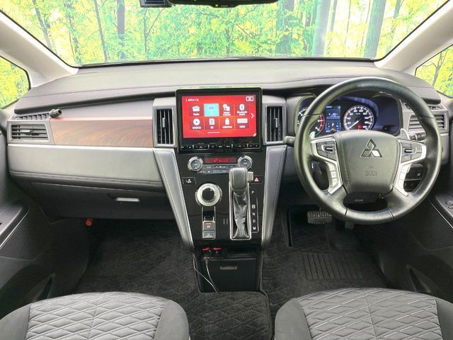 DELICA D:5 4WD