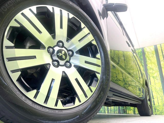 DELICA D:5 4WD