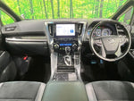 ALPHARD hybrid 4WD