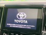 ALPHARD hybrid 4WD