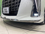 ALPHARD hybrid 4WD