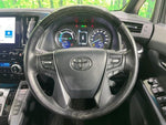ALPHARD hybrid 4WD