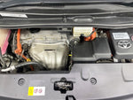 ALPHARD hybrid 4WD