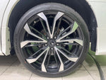 ALPHARD hybrid 4WD