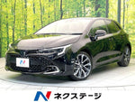 COROLLA SPORT HYBRID