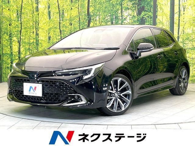 COROLLA SPORT HYBRID