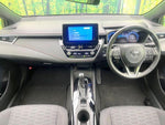 COROLLA SPORT HYBRID