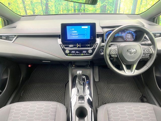 COROLLA SPORT HYBRID
