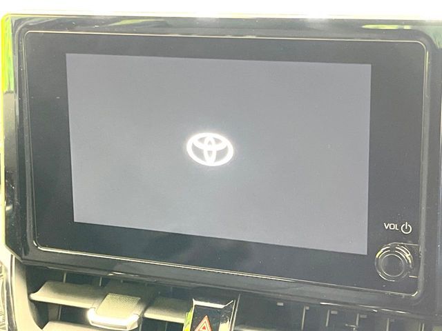 COROLLA SPORT HYBRID
