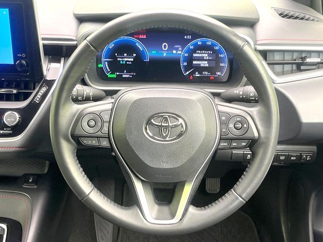 COROLLA SPORT HYBRID