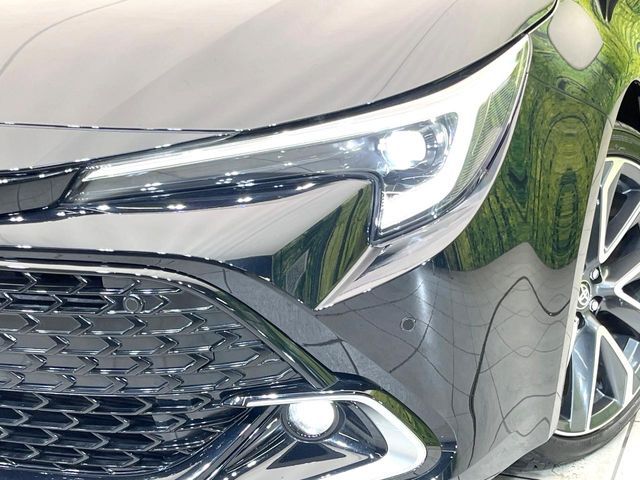 COROLLA SPORT HYBRID