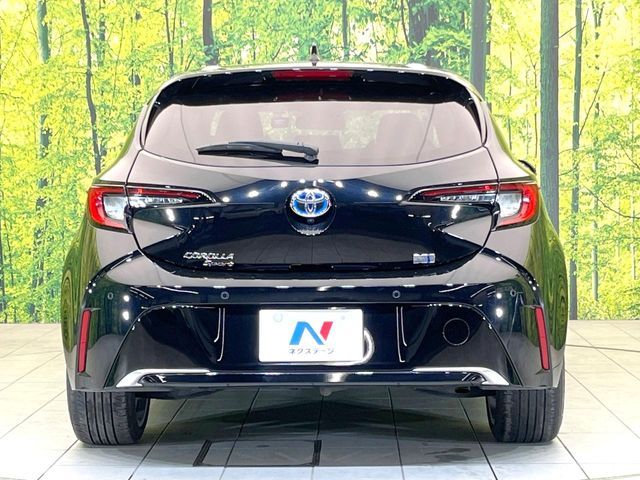 COROLLA SPORT HYBRID