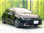 COROLLA SPORT HYBRID