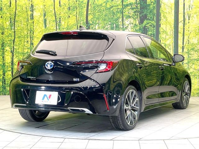 COROLLA SPORT HYBRID