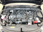 COROLLA SPORT HYBRID