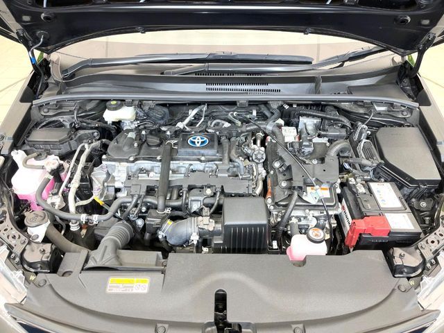 COROLLA SPORT HYBRID