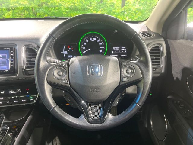 VEZEL HYBRID