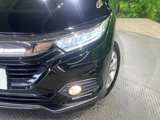 VEZEL HYBRID