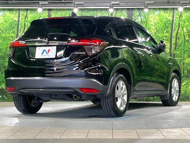 VEZEL HYBRID
