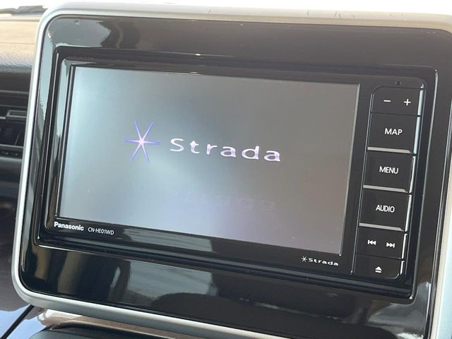 Spacia GEAR