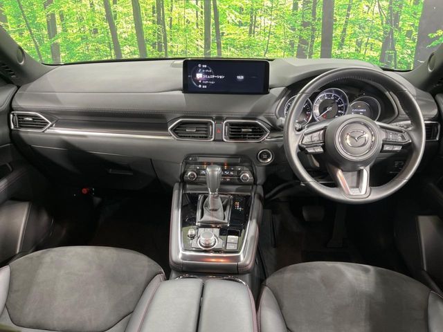 CX-8