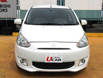 MIRAGE hatchback