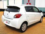 MIRAGE hatchback