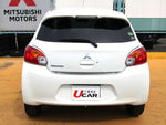 MIRAGE hatchback