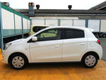 MIRAGE hatchback
