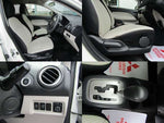MIRAGE hatchback