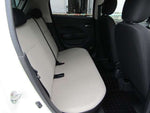 MIRAGE hatchback