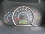 MIRAGE hatchback