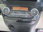 MIRAGE hatchback