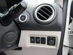 MIRAGE hatchback