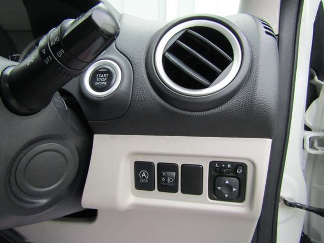 MIRAGE hatchback