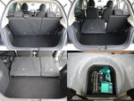 MIRAGE hatchback