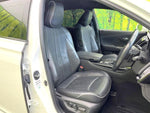 CROWN sedan hybrid