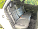 CROWN sedan hybrid
