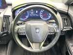 CROWN sedan hybrid