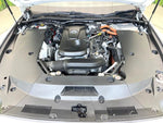 CROWN sedan hybrid